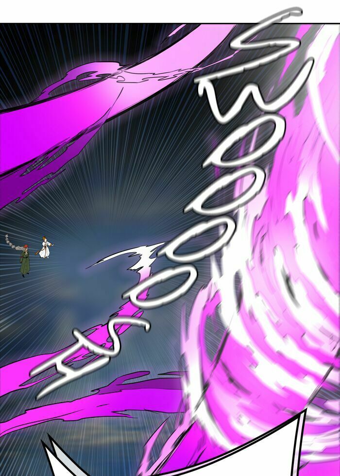 Tòa Tháp Bí Ẩn Chap 436 - Next Chap 437