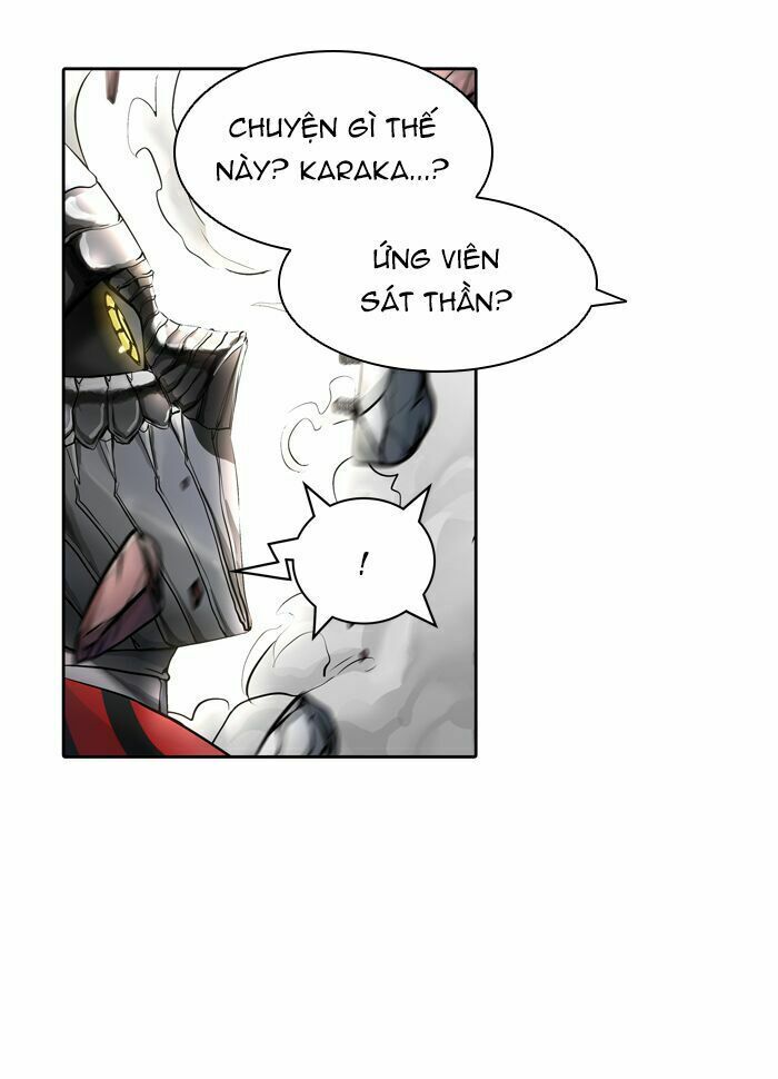 Tòa Tháp Bí Ẩn Chap 436 - Next Chap 437
