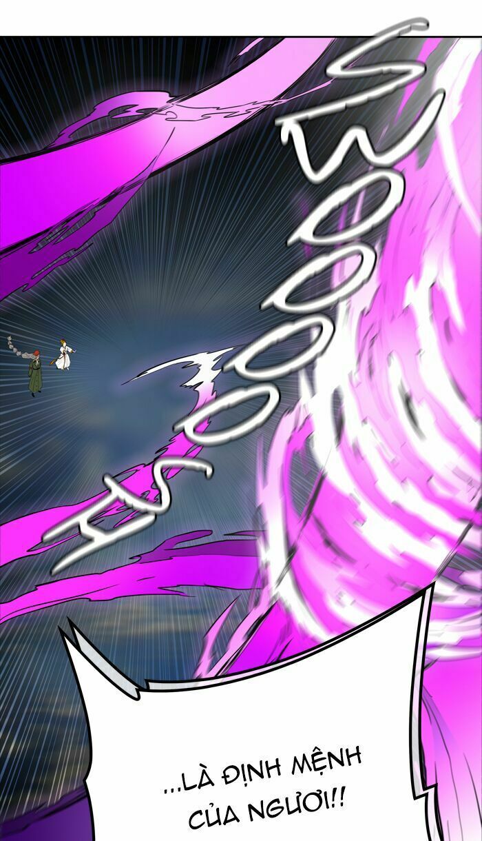 Tòa Tháp Bí Ẩn Chap 437 - Next Chap 438