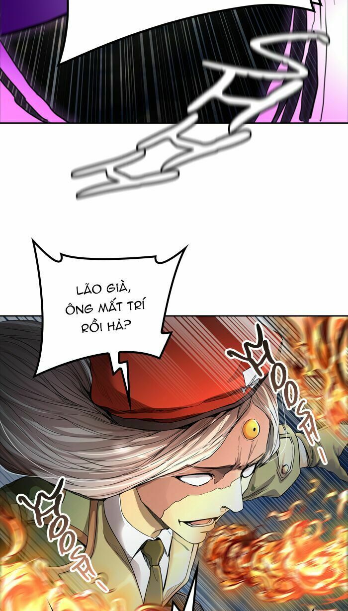 Tòa Tháp Bí Ẩn Chap 437 - Next Chap 438