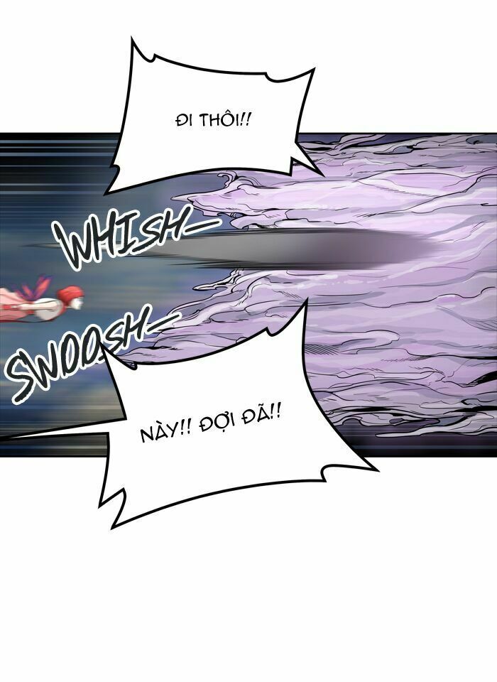 Tòa Tháp Bí Ẩn Chap 437 - Next Chap 438