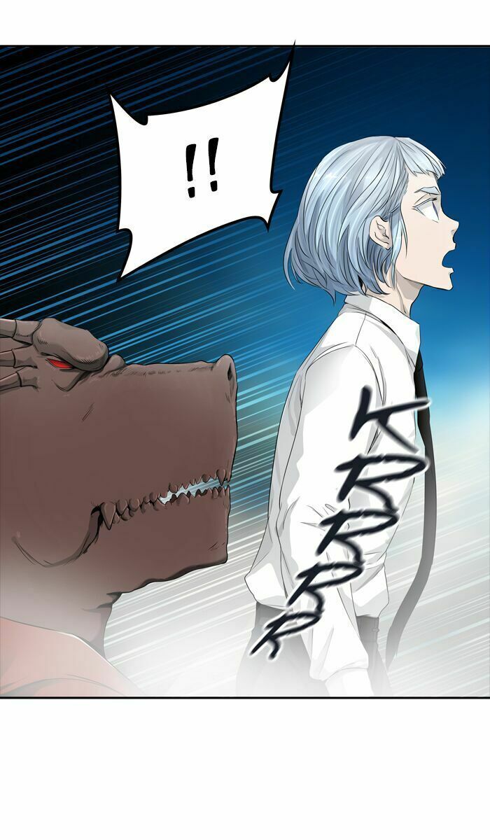 Tòa Tháp Bí Ẩn Chap 437 - Next Chap 438