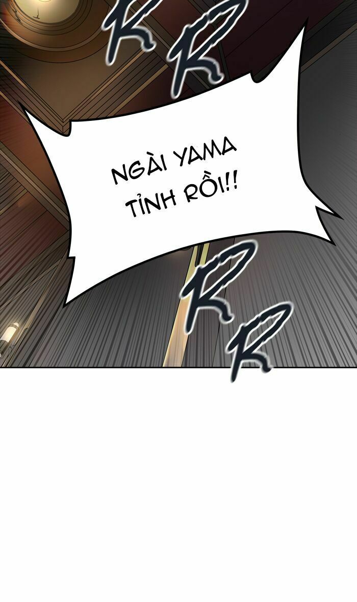 Tòa Tháp Bí Ẩn Chap 437 - Next Chap 438