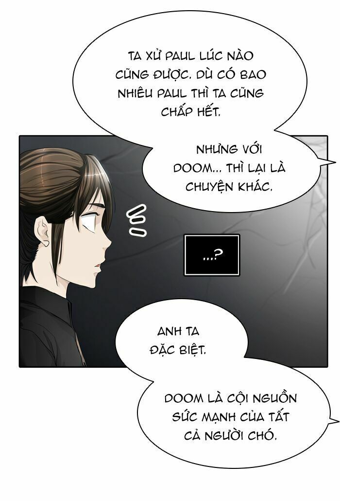 Tòa Tháp Bí Ẩn Chap 437 - Next Chap 438