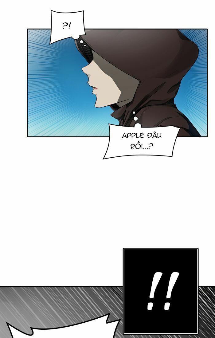 Tòa Tháp Bí Ẩn Chap 437 - Next Chap 438
