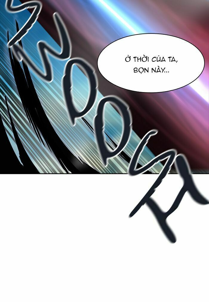 Tòa Tháp Bí Ẩn Chap 437 - Next Chap 438