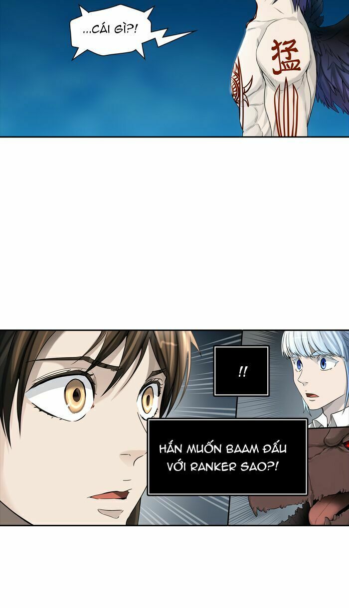 Tòa Tháp Bí Ẩn Chap 439 - Next Chap 440