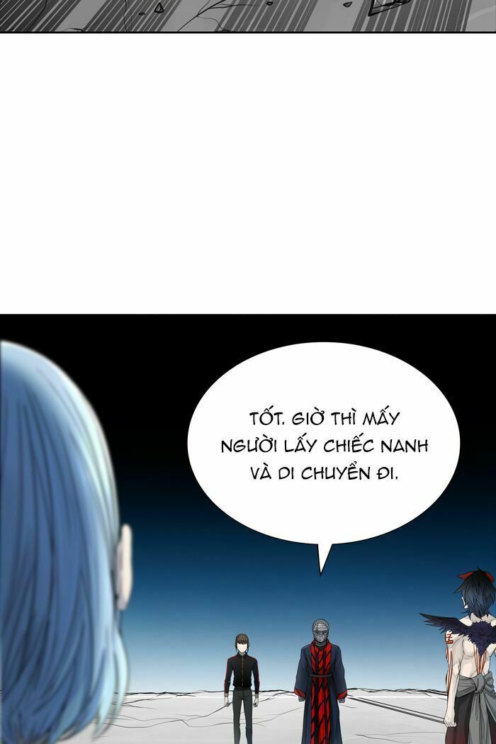 Tòa Tháp Bí Ẩn Chap 439 - Next Chap 440