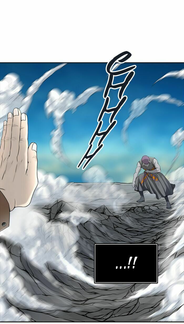 Tòa Tháp Bí Ẩn Chap 439 - Next Chap 440