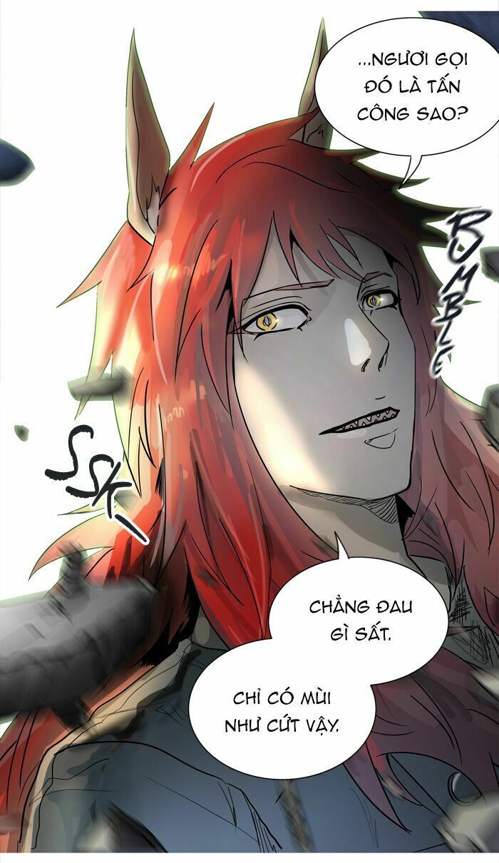 Tòa Tháp Bí Ẩn Chap 439 - Next Chap 440