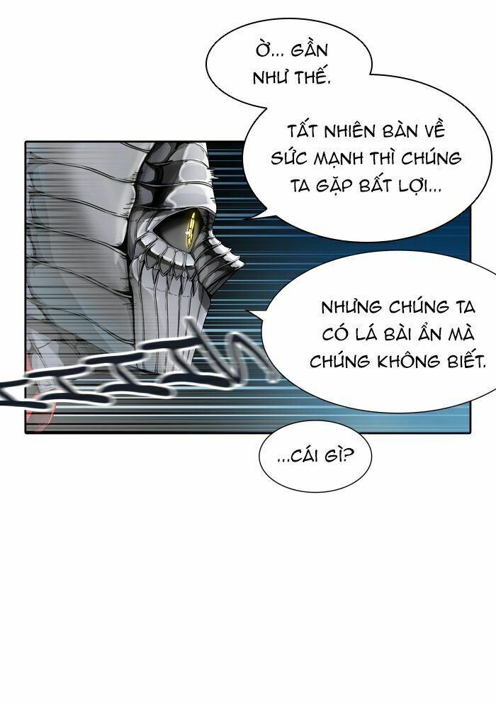 Tòa Tháp Bí Ẩn Chap 439 - Next Chap 440