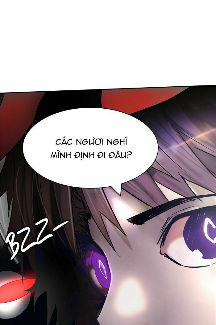 Tòa Tháp Bí Ẩn Chap 439 - Next Chap 440