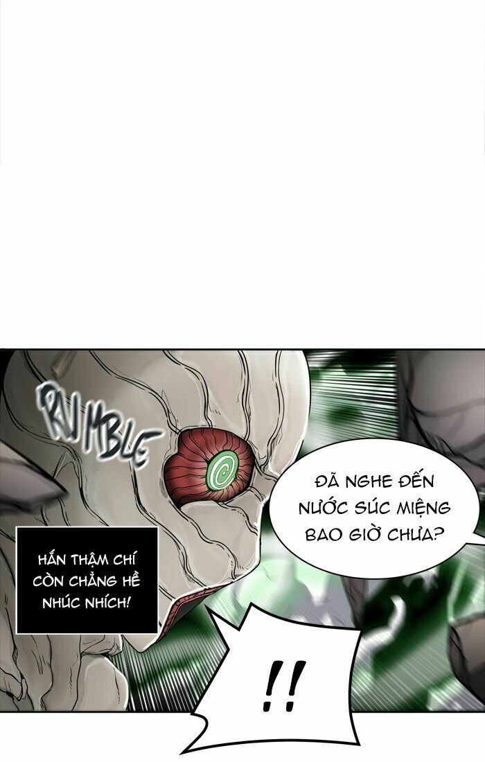 Tòa Tháp Bí Ẩn Chap 439 - Next Chap 440