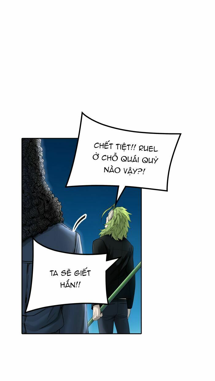 Tòa Tháp Bí Ẩn Chap 439 - Next Chap 440