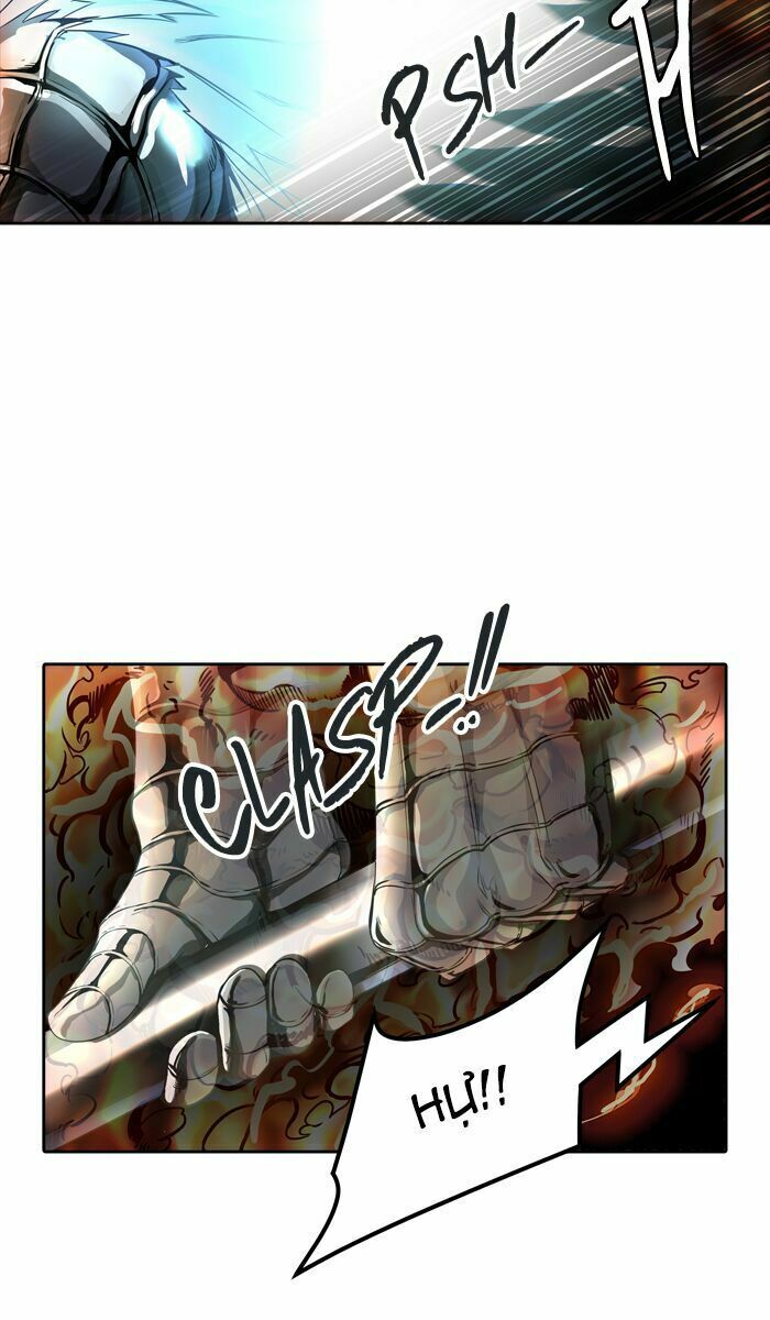 Tòa Tháp Bí Ẩn Chap 439 - Next Chap 440