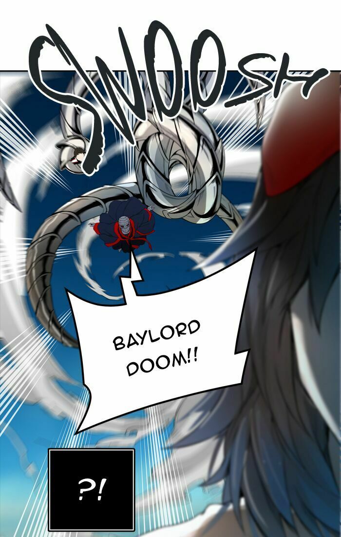 Tòa Tháp Bí Ẩn Chap 439 - Next Chap 440