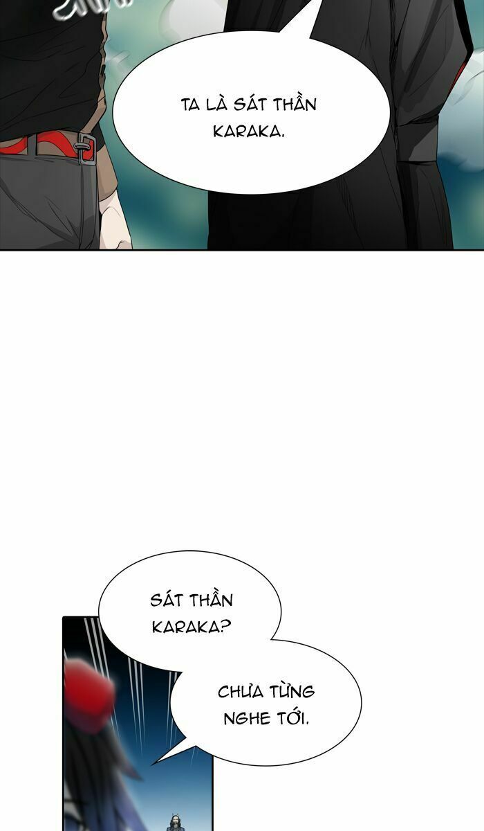 Tòa Tháp Bí Ẩn Chap 439 - Next Chap 440