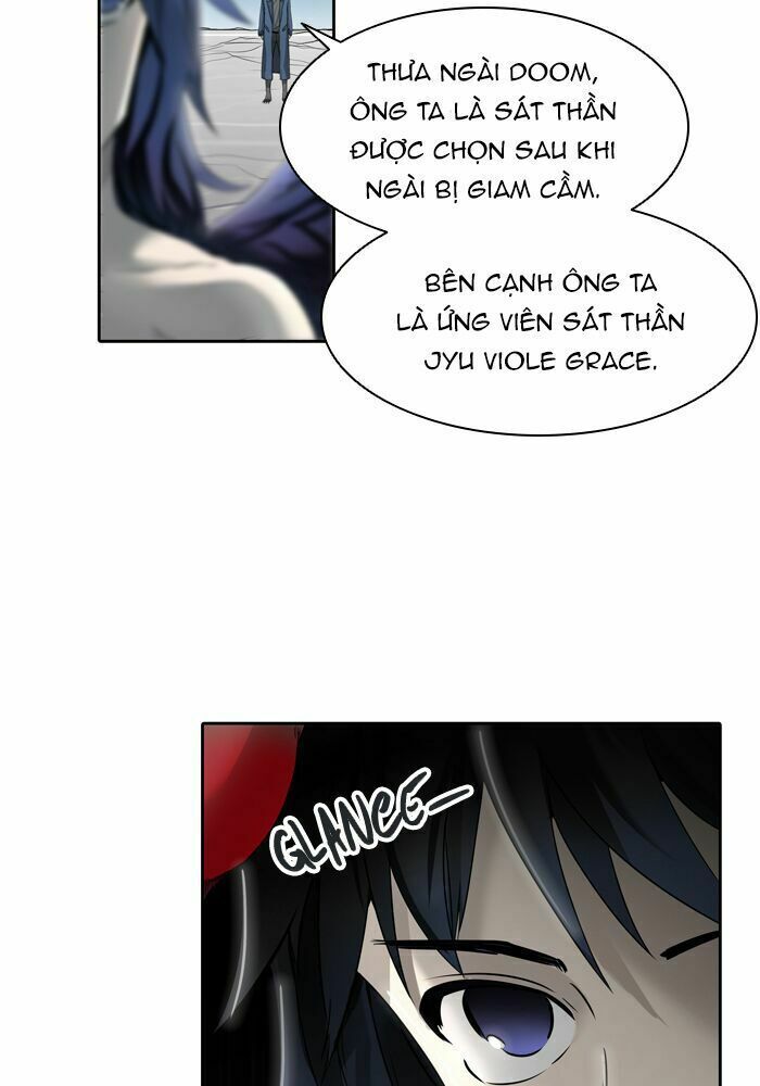 Tòa Tháp Bí Ẩn Chap 439 - Next Chap 440