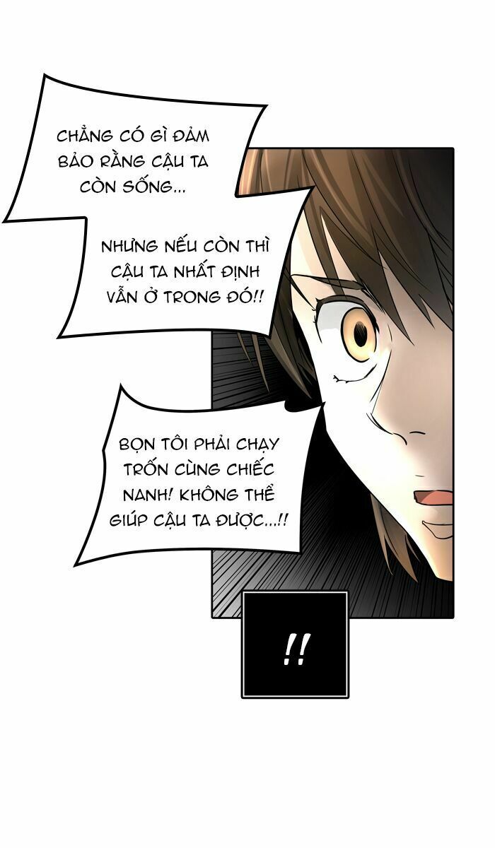 Tòa Tháp Bí Ẩn Chap 439 - Next Chap 440