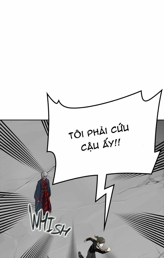 Tòa Tháp Bí Ẩn Chap 439 - Next Chap 440
