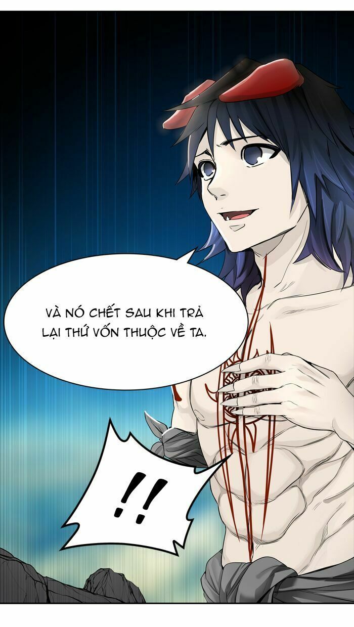 Tòa Tháp Bí Ẩn Chap 439 - Next Chap 440