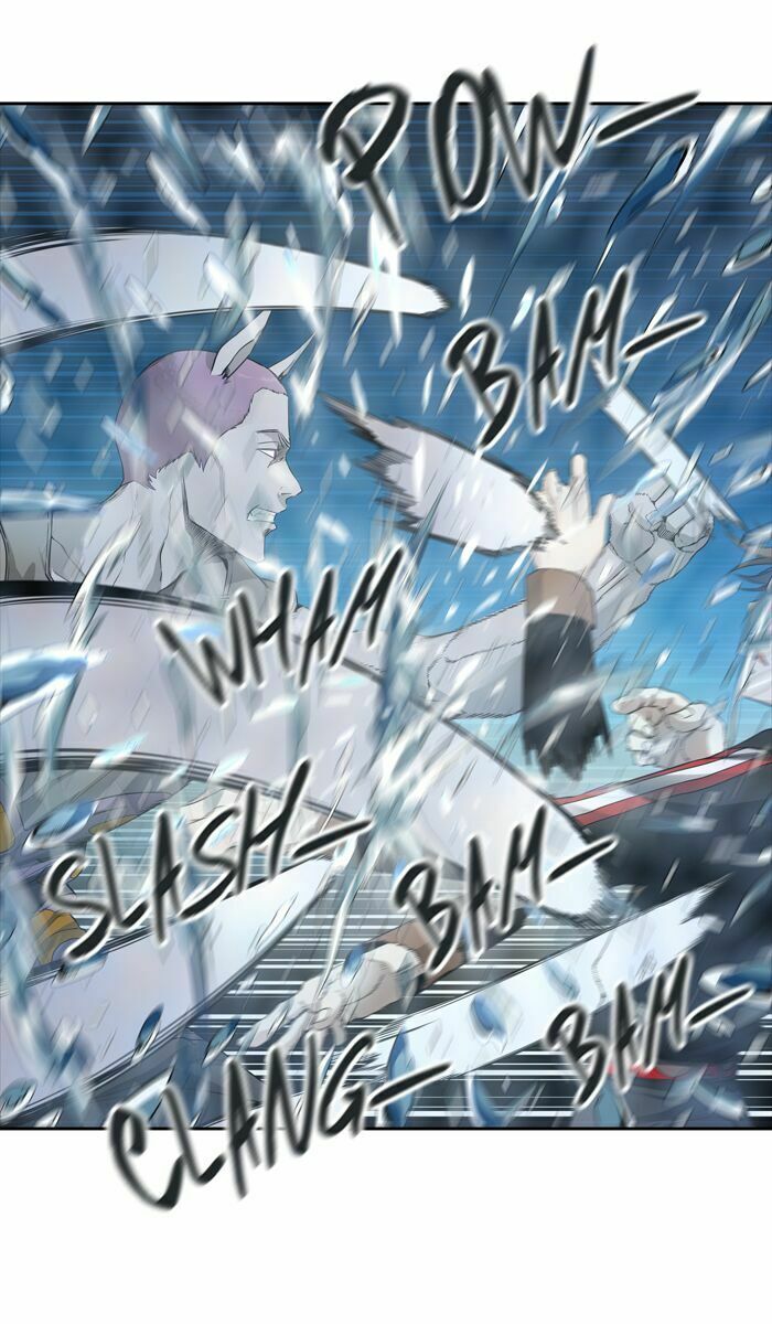Tòa Tháp Bí Ẩn Chap 440 - Next Chap 441