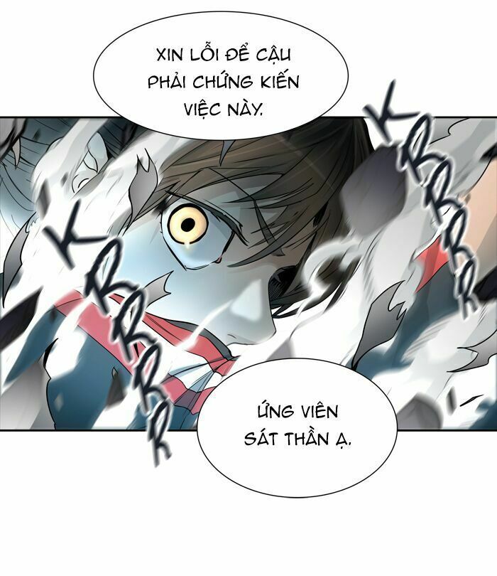 Tòa Tháp Bí Ẩn Chap 440 - Next Chap 441