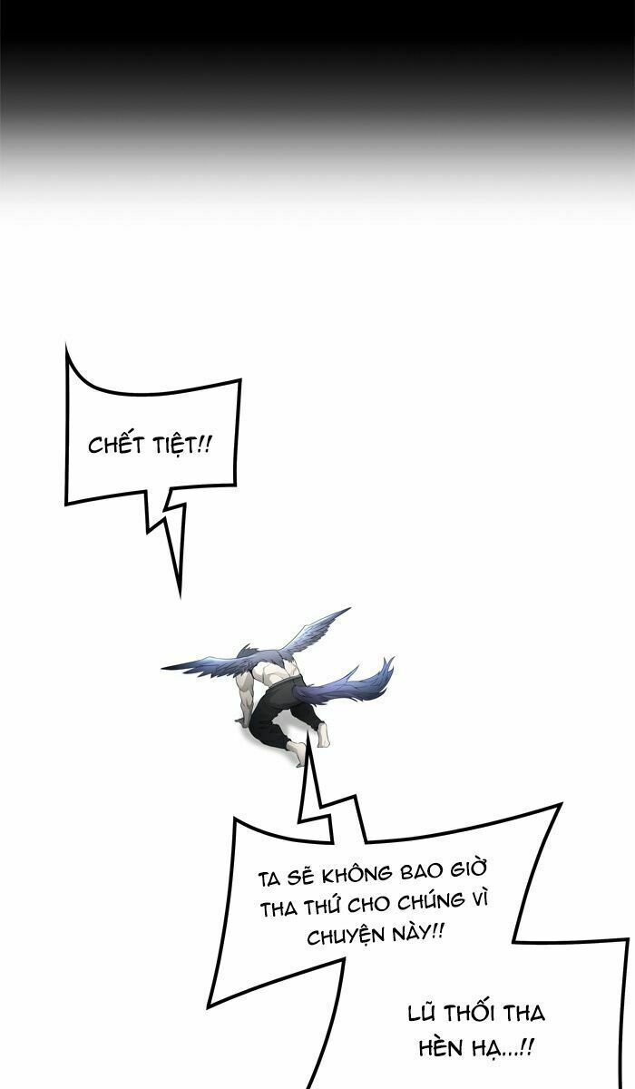 Tòa Tháp Bí Ẩn Chap 442 - Next Chap 443
