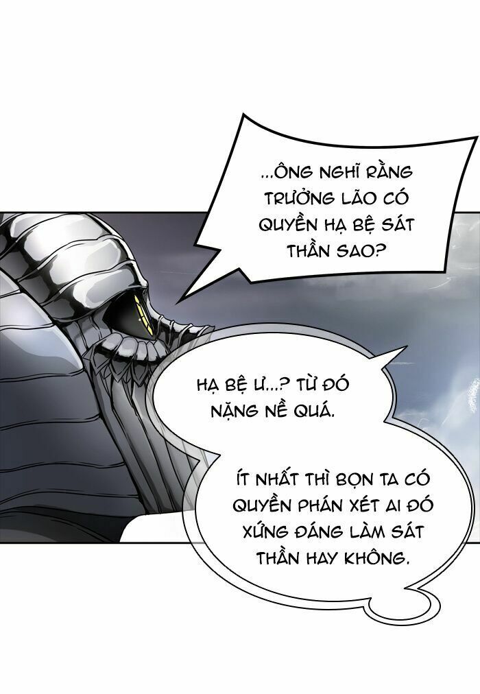 Tòa Tháp Bí Ẩn Chap 442 - Next Chap 443