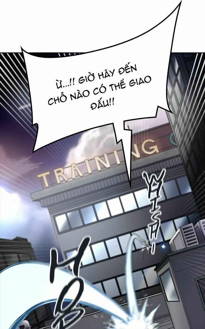 Tòa Tháp Bí Ẩn Chap 442 - Next Chap 443