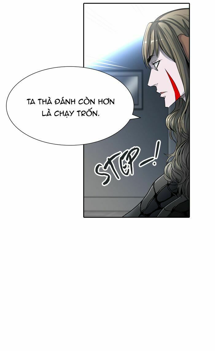 Tòa Tháp Bí Ẩn Chap 442 - Next Chap 443