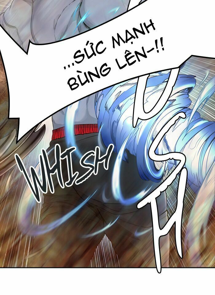Tòa Tháp Bí Ẩn Chap 442 - Next Chap 443