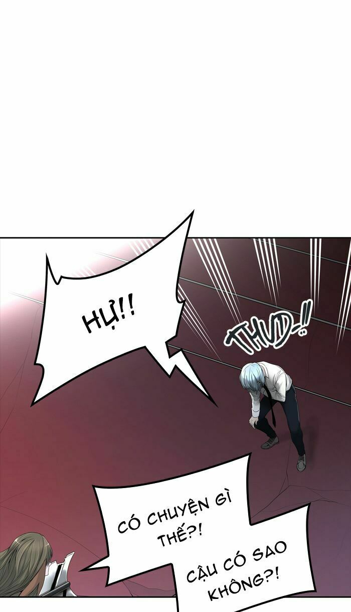 Tòa Tháp Bí Ẩn Chap 442 - Next Chap 443