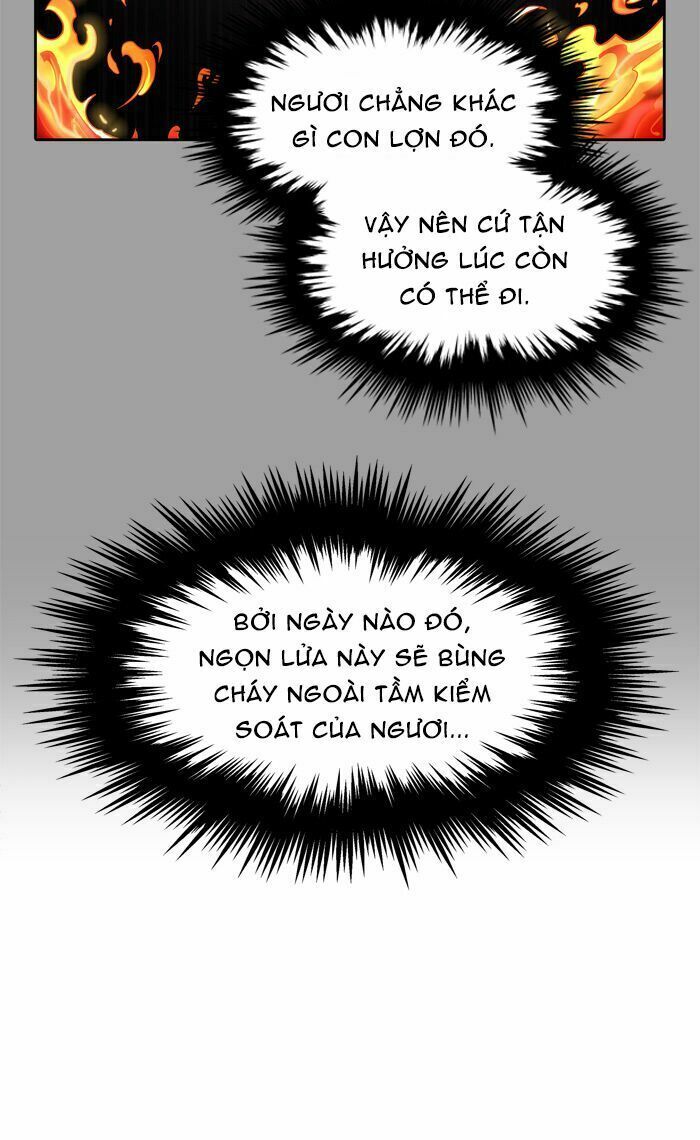 Tòa Tháp Bí Ẩn Chap 442 - Next Chap 443