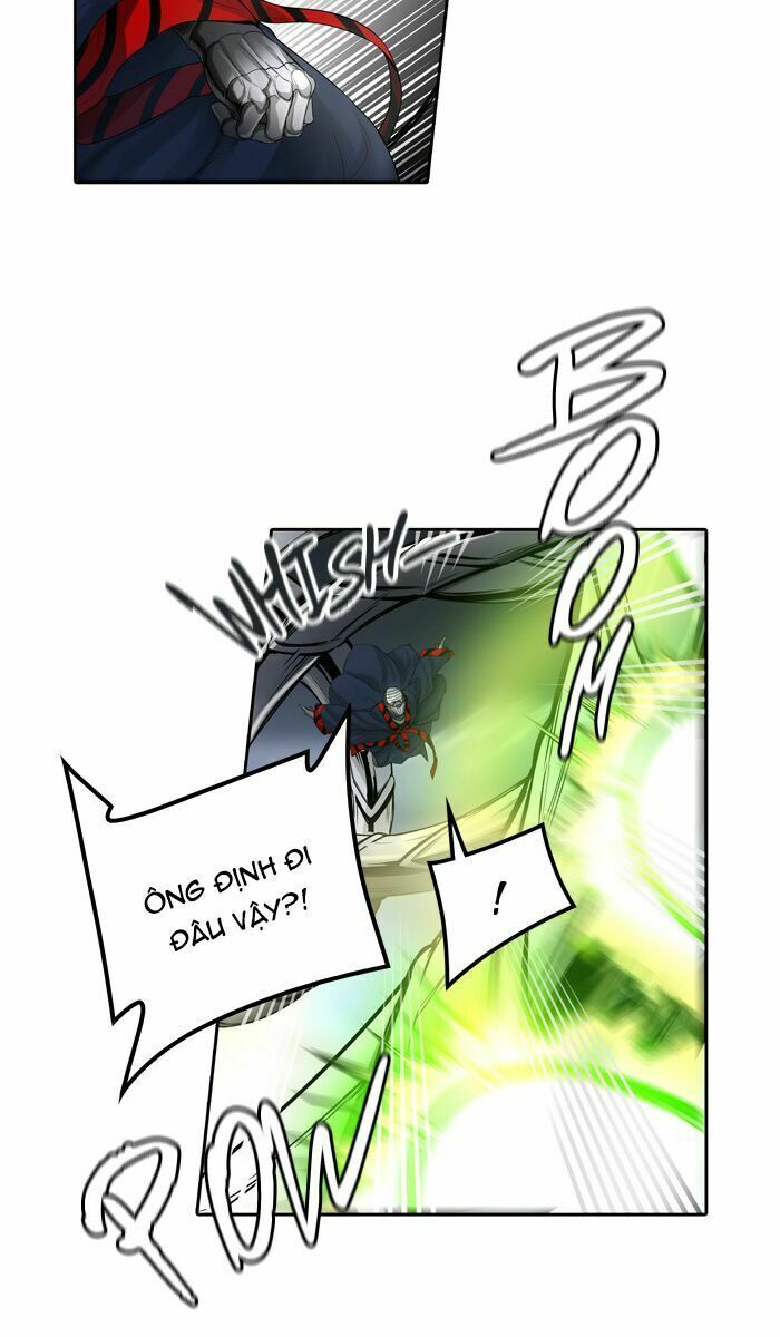 Tòa Tháp Bí Ẩn Chap 442 - Next Chap 443