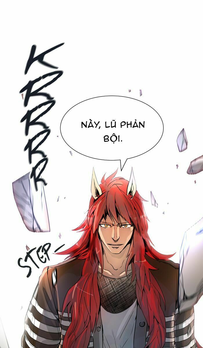 Tòa Tháp Bí Ẩn Chap 443 - Next Chap 444