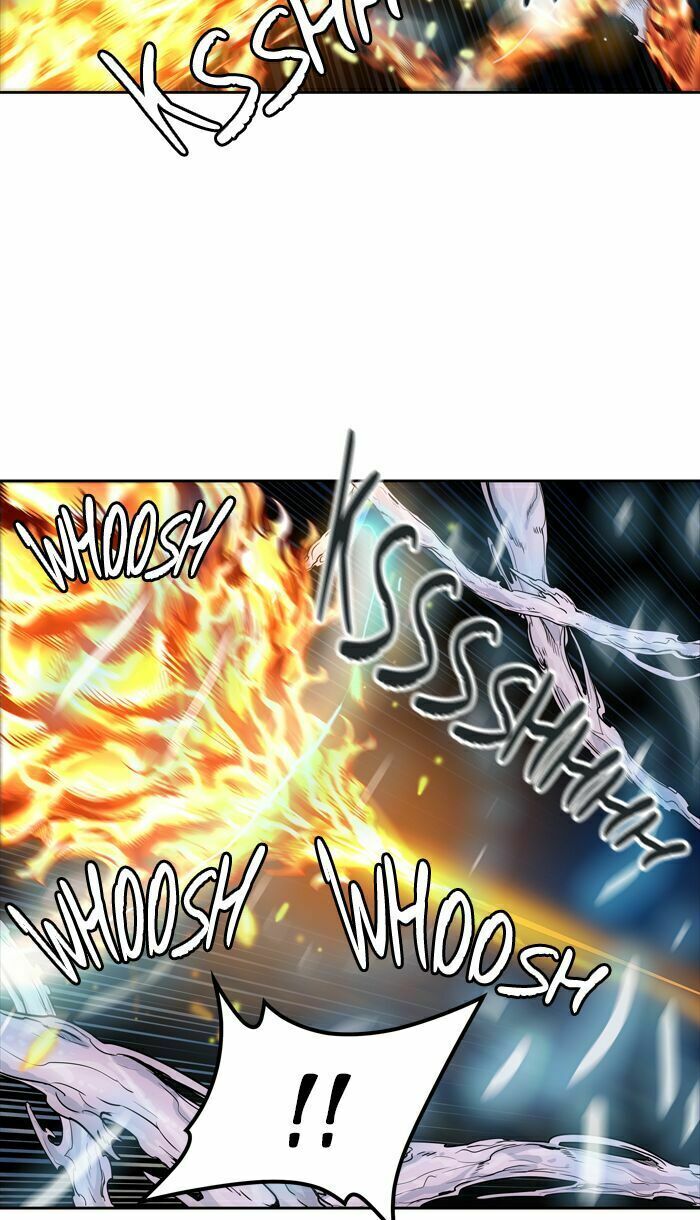 Tòa Tháp Bí Ẩn Chap 443 - Next Chap 444