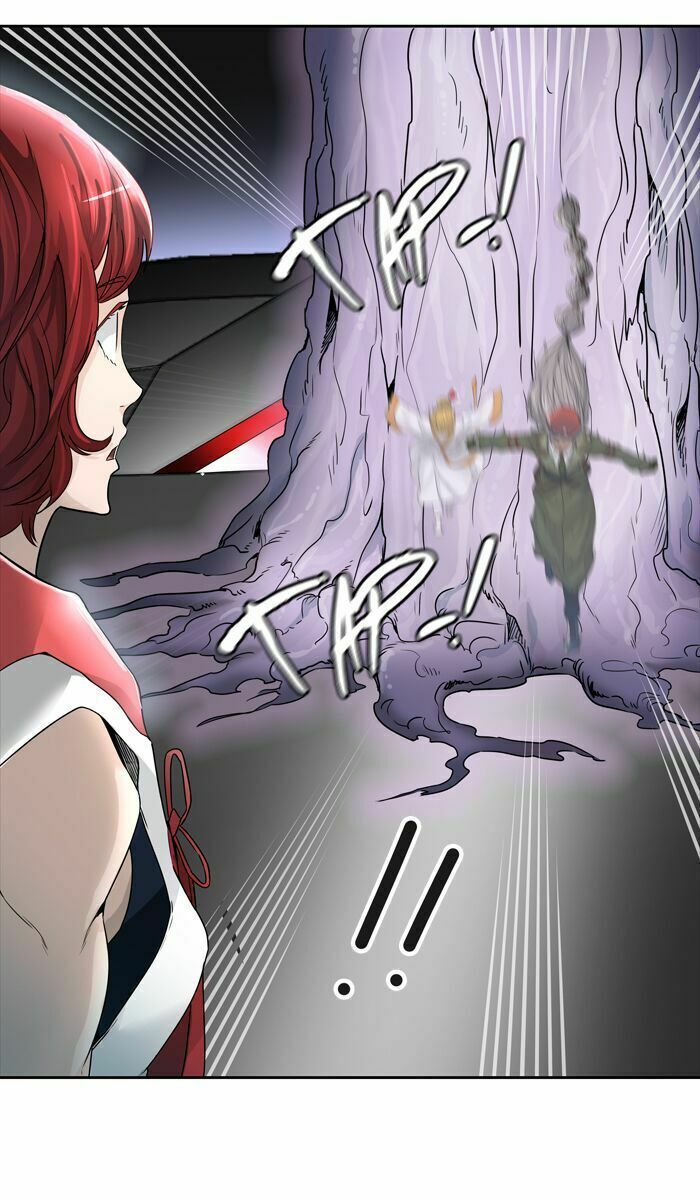 Tòa Tháp Bí Ẩn Chap 443 - Next Chap 444
