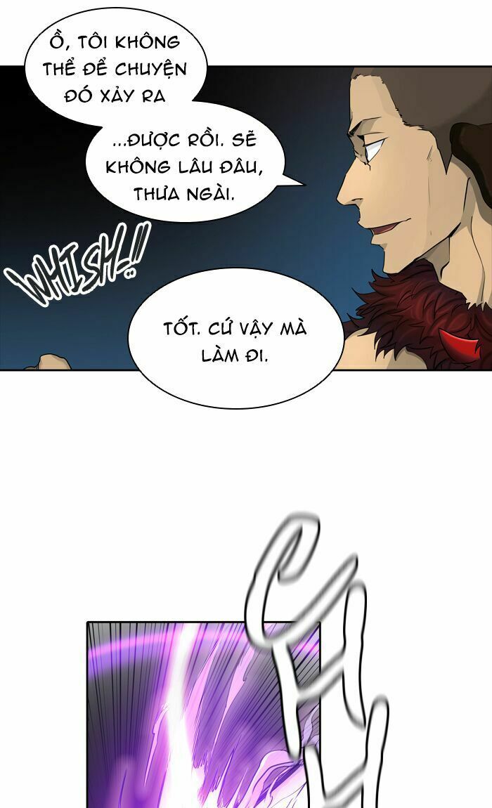 Tòa Tháp Bí Ẩn Chap 443 - Next Chap 444