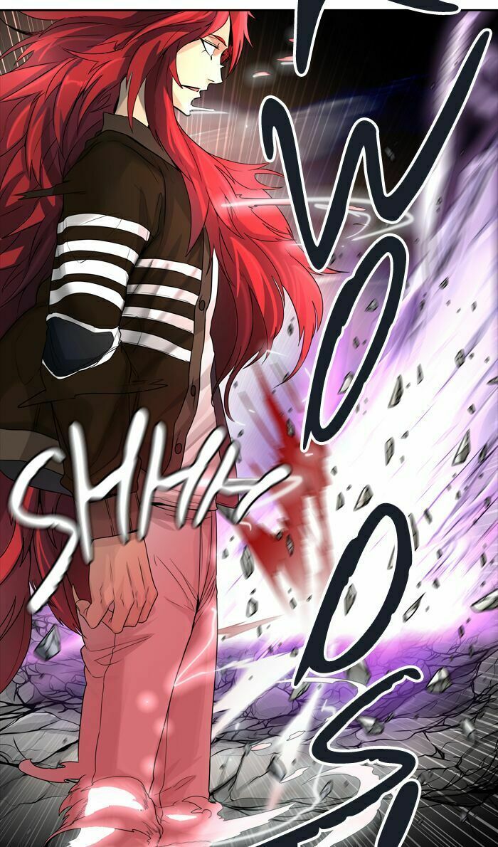 Tòa Tháp Bí Ẩn Chap 443 - Next Chap 444