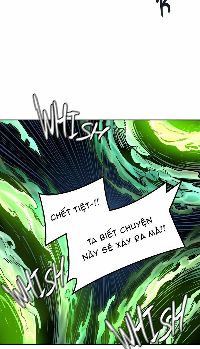 Tòa Tháp Bí Ẩn Chap 443 - Next Chap 444