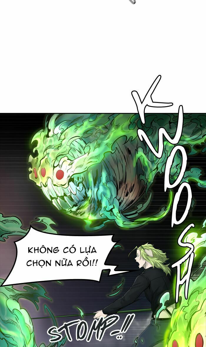 Tòa Tháp Bí Ẩn Chap 443 - Next Chap 444