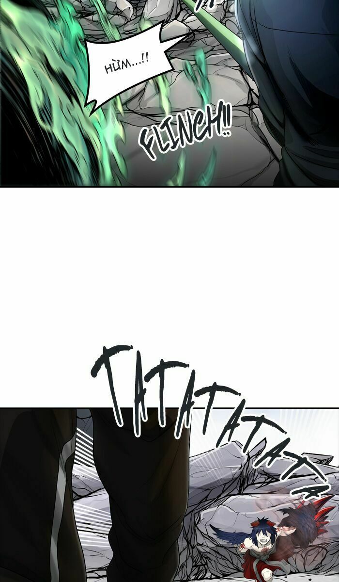 Tòa Tháp Bí Ẩn Chap 443 - Next Chap 444