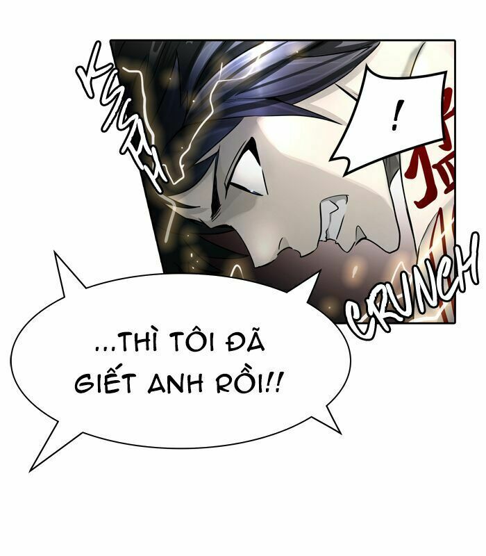 Tòa Tháp Bí Ẩn Chap 443 - Next Chap 444
