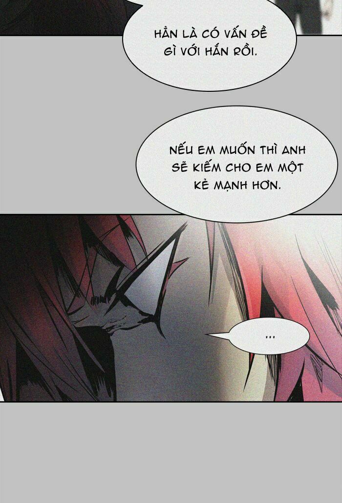 Tòa Tháp Bí Ẩn Chap 443 - Next Chap 444