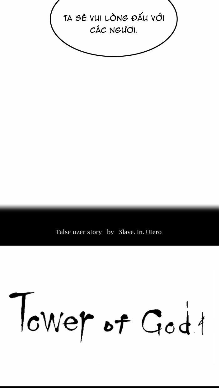 Tòa Tháp Bí Ẩn Chap 443 - Next Chap 444