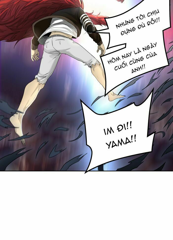 Tòa Tháp Bí Ẩn Chap 443 - Next Chap 444