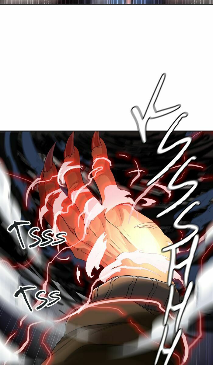 Tòa Tháp Bí Ẩn Chap 443 - Next Chap 444