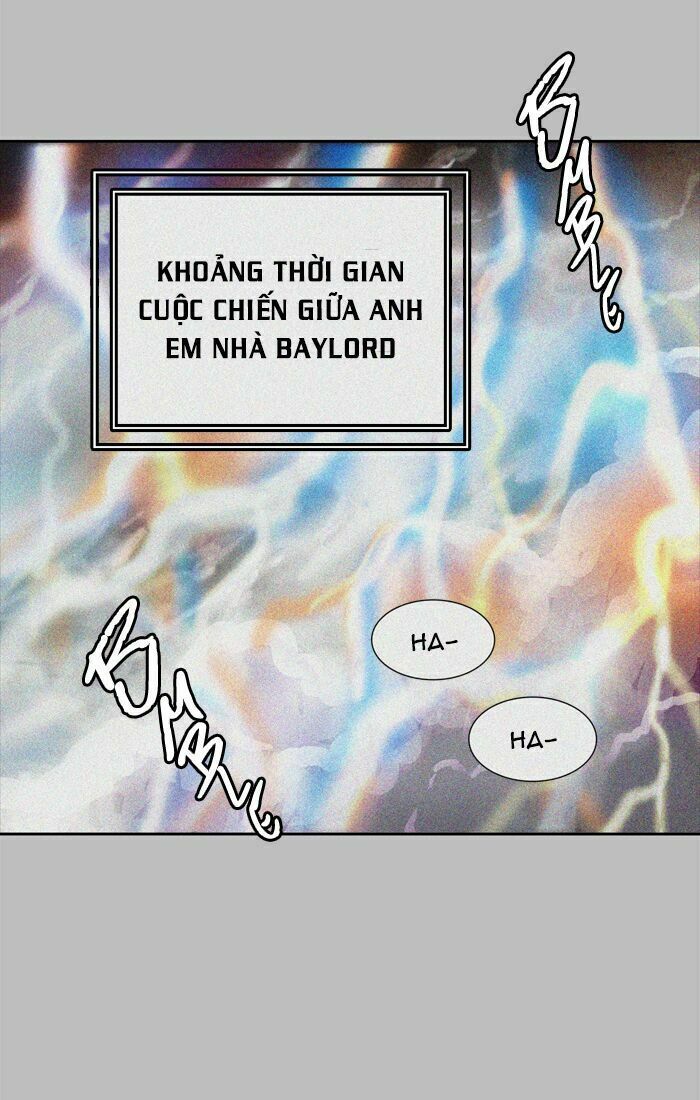 Tòa Tháp Bí Ẩn Chap 443 - Next Chap 444