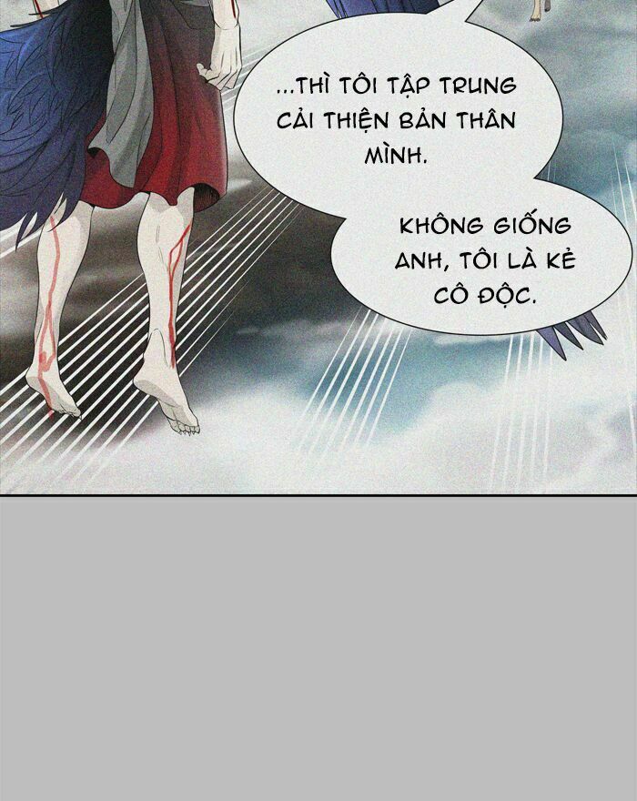 Tòa Tháp Bí Ẩn Chap 443 - Next Chap 444